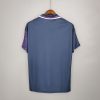 TOTTENHAM 1994-1995 AWAY DARK BLUE RETRO FOOTBALL SHIRT TOTTENHAM 1994-1995 AWAY DARK BLUE RETRO FOOTBALL SHIRT