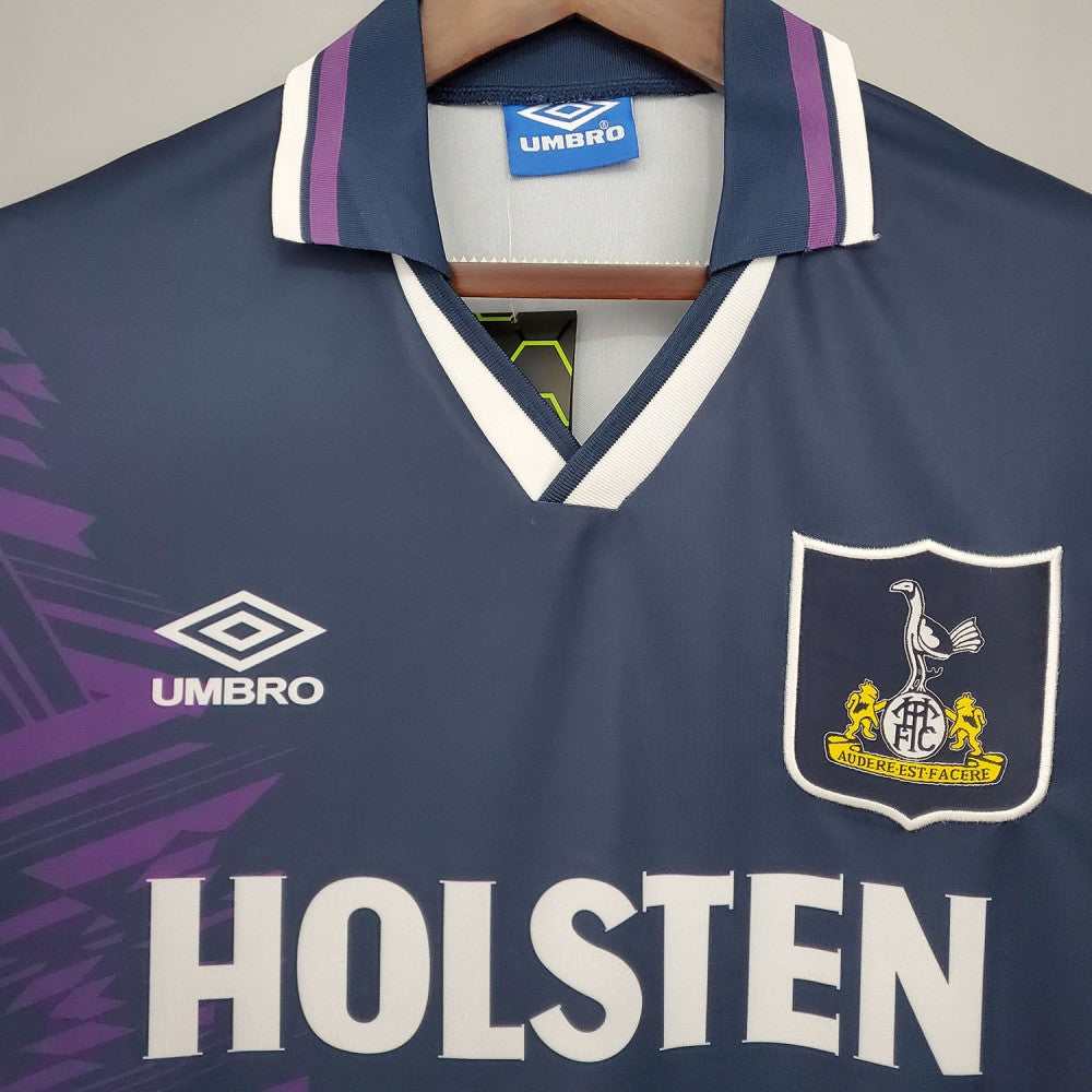tottenham-1994-95-03-1000x1000-1.jpg TOTTENHAM 1994-1995 AWAY DARK BLUE RETRO FOOTBALL SHIRT