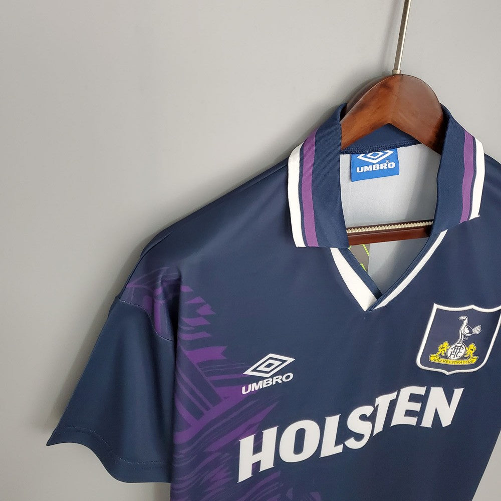 tottenham-1994-95-04-1000x1000-1.jpg TOTTENHAM 1994-1995 AWAY DARK BLUE RETRO FOOTBALL SHIRT