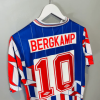 Ajax 1989/1990 Retro Away Soccer Jersey Ajax 1989/1990 Retro Away Soccer Jersey
