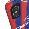Bayern Munich 1995 Retro Home Jersey Phone Cases - Vintage Tough Phone Cases Bayern Munich 1995 Retro Home Jersey Phone Cases - Vintage Tough Phone Cases