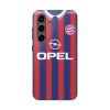 Bayern Munich 1995 Retro Home Jersey Phone Cases - Vintage Tough Phone Cases Bayern Munich 1995 Retro Home Jersey Phone Cases - Vintage Tough Phone Cases