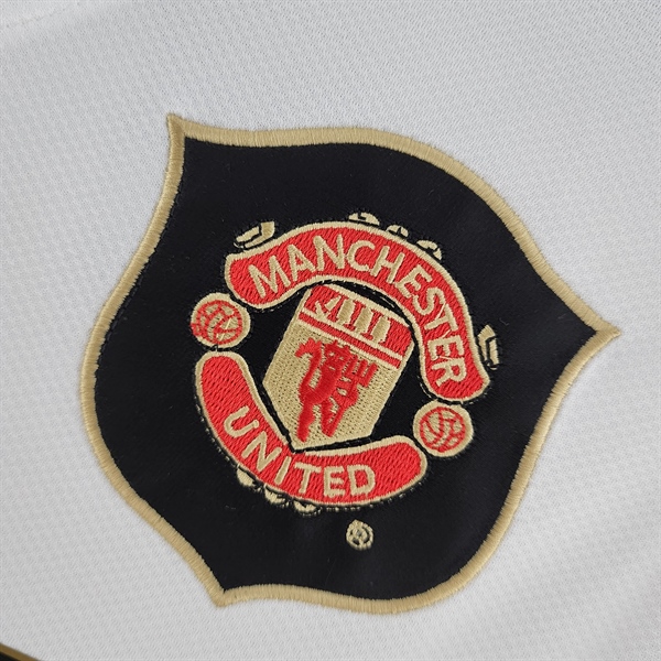 kiotviet_013069587cfc9585c9547ca8c4953d69 Manchester United Retro Jersey 2006 Away Shirt