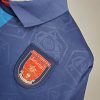 Arsenal Retro Jersey 1995 Away Shirt Arsenal Retro Jersey 1995 Away Shirt