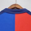 Barcelona Retro Jersey 1999 - Centenary