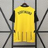 Dortmund Retro Jersey 2024/2025 Home Shirt Dortmund Retro Jersey 2024/2025 Home Shirt
