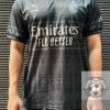 AC Milan Jersey 2023/2024 - Fourth Kit - Dark Version