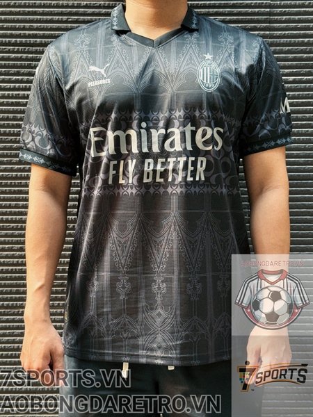 kiotviet_08d724560b9ff3d0116302431b2df1b7 AC Milan Jersey 2023/2024 - Fourth Kit - Dark Version
