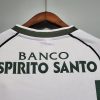 Sporting Lisbon Retro Jersey 2001 Home Shirt Sporting Lisbon Retro Jersey 2001 Home Shirt