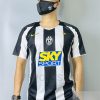 Juventus Retro Jersey 2004 Home Shirt