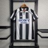 Juventus Retro Jersey 1997 Home Shirt Juventus Retro Jersey 1997 Home Shirt