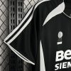 Real Madrid Retro Jersey 2006/2007 Away Shirt Real Madrid Retro Jersey 2006/2007 Away Shirt