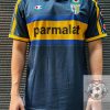 Parma Retro Jersey 1999 Away Shirt