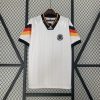 Germany Retro Jersey 1992 Home Shirt Germany Retro Jersey 1992 Home Shirt