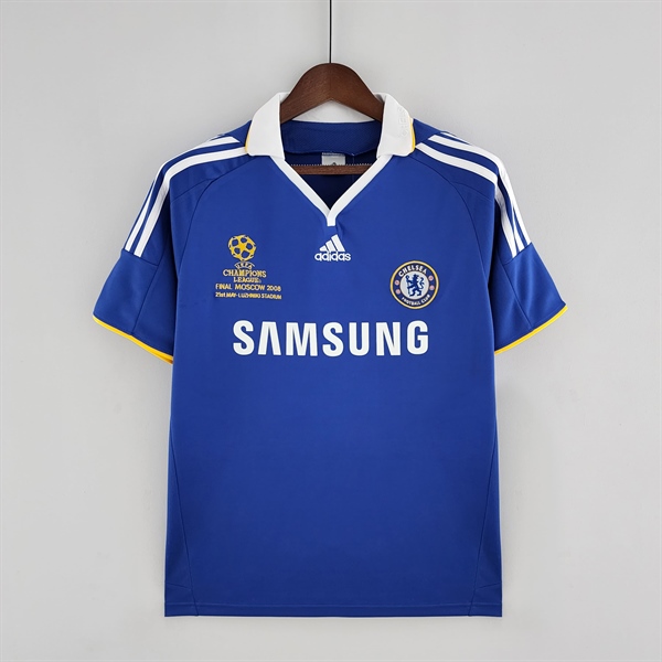 kiotviet_133ac76608b05851d973f780b7c186f3 Chelsea Retro Jersey 2008 Home Shirt