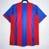 Barcelona 2004 Retro Jersey Home Shirt