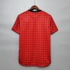 Manchester United Retro Jersey 2012 Home Shirt Manchester United Retro Jersey 2012 Home Shirt