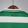 Celtic Retro Jersey 1998 Home Shirt