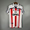 Retro Jersey Bayern Munich 2000 - Away Shirt Retro Jersey Bayern Munich 2000 - Away Shirt