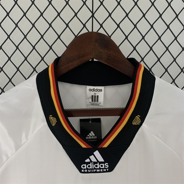 kiotviet_2adf331e20f6cabe8749e59b076fe4cd Germany Retro Jersey 1992 Home Shirt