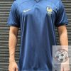 France Retro Jersey 2022 Home Shirt