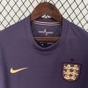 England Jersey 2024 Away Shirt