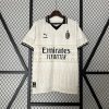 AC Milan Jersey 2023/2024 - Fourth Kit- Light Version