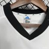 Germany Retro Jersey 2002/2003 Home Shirt