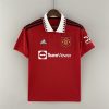 Manchester United 2022 Retro Jersey Home Shirt Manchester United 2022 Retro Jersey Home Shirt