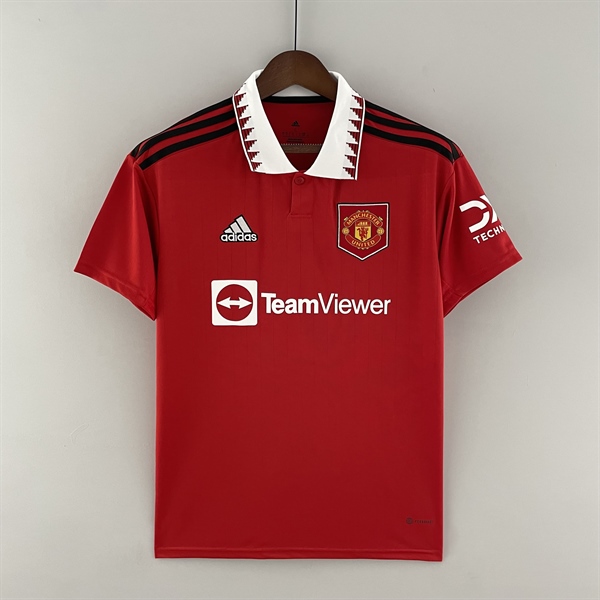 kiotviet_3443b881579d58b34f2aae317a1385dc Manchester United 2022 Retro Jersey Home Shirt