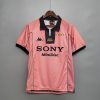 Juventus Retro Jersey 1997 Away Shirt Juventus Retro Jersey 1997 Away Shirt