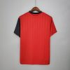 Spain Retro Jersey 1996 Home Shirt