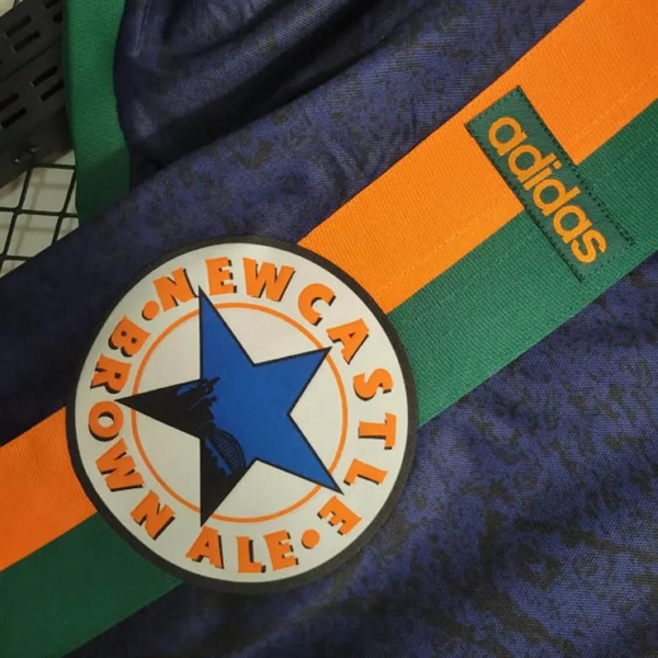 kiotviet_3bbd30fc67ff109289bb82a540b30430 Retro Jersey Newcastle 1997 - Away Shirt