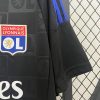 Lyon Jersey 2024/2025 Away Shirt Lyon Jersey 2024/2025 Away Shirt