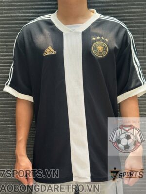 Germany Retro Jersey 2022 Third Shirt