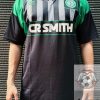 Celtic Retro Jersey 1994 Away Shirt Celtic Retro Jersey 1994 Away Shirt