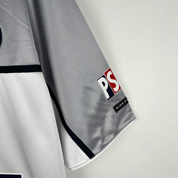 kiotviet_449293c3a70dadf47f0c5f50b9f2f2e0 PSG Retro Jersey 1999 Away Shirt