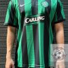 Celtic Retro Jersey 2006 Away Shirt