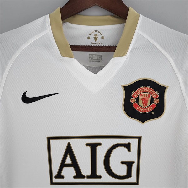 kiotviet_457de29feb456e3474b2d41e8a4bb82a Manchester United Retro Jersey 2006 Away Shirt