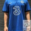 Chelsea Retro Jersey 2020 Home Shirt Chelsea Retro Jersey 2020 Home Shirt