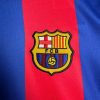 Barcelona 2004 Retro Jersey Home Shirt