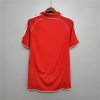 Liverpool Retro Jersey 2006 Home Shirt