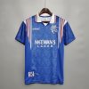 Rangers Retro Jersey 1996/1997 Home Shirt Rangers Retro Jersey 1996/1997 Home Shirt