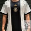 Germany Jersey 2023 Home Shirt