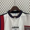 Bayern Munich Retro Jersey 1996 Away Shirt
