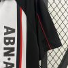 Ajax Retro Jersey 1998 Away Shirt Ajax Retro Jersey 1998 Away Shirt