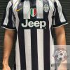 Juventus Retro Jersey 2014 Home Shirt