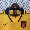 Arsenal Retro Jersey 1996 Away Shirt Arsenal Retro Jersey 1996 Away Shirt
