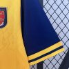 Arsenal Retro Jersey 1996 Away Shirt Arsenal Retro Jersey 1996 Away Shirt