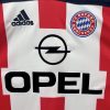 Retro Jersey Bayern Munich 2000 - Away Shirt Retro Jersey Bayern Munich 2000 - Away Shirt